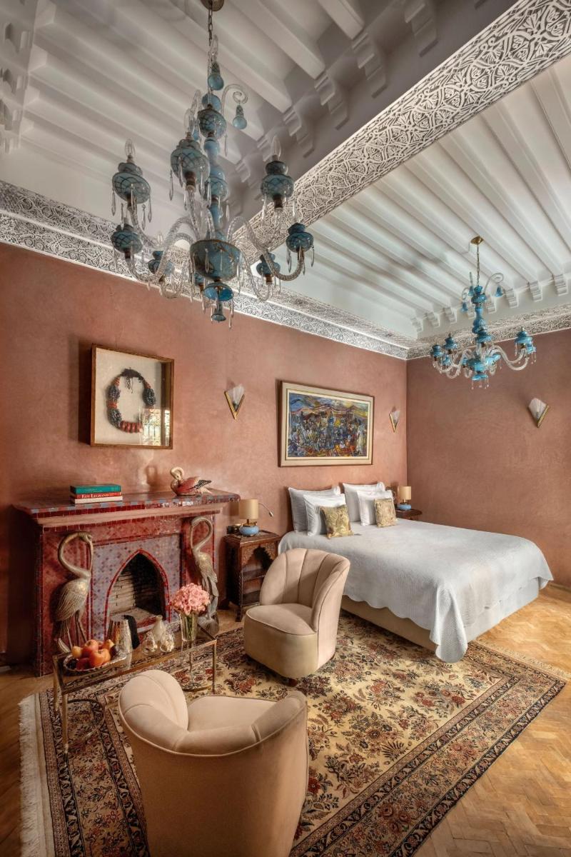 La Sultana Marrakech