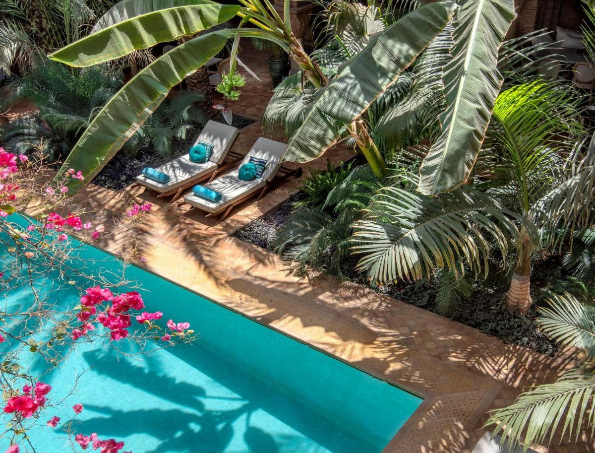 La Sultana Marrakech