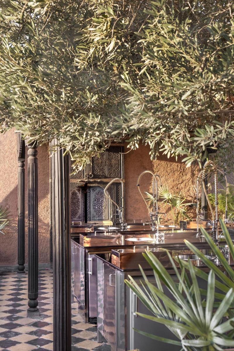 La Sultana Marrakech